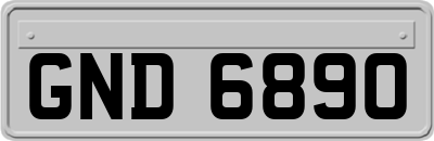 GND6890