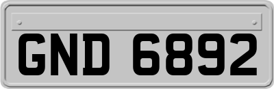 GND6892