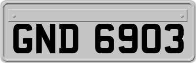GND6903