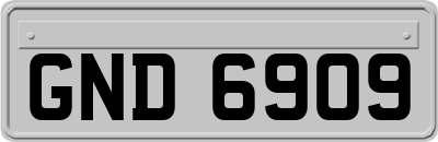 GND6909