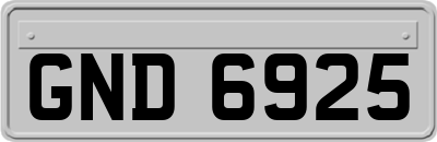 GND6925
