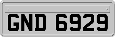 GND6929