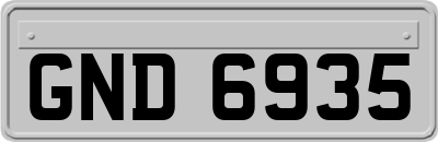 GND6935