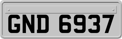 GND6937