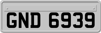 GND6939