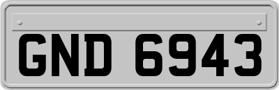 GND6943