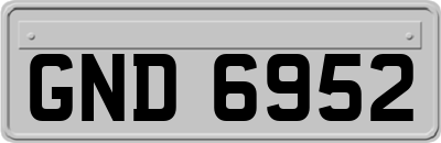 GND6952