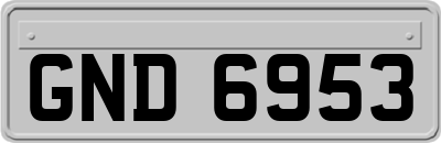 GND6953
