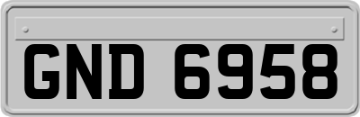 GND6958