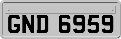 GND6959