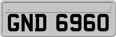 GND6960