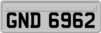 GND6962
