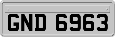 GND6963