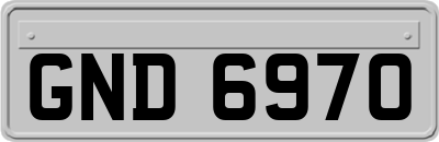 GND6970