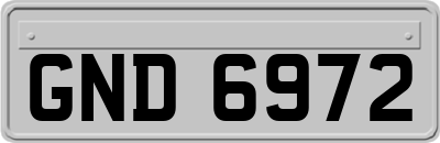 GND6972