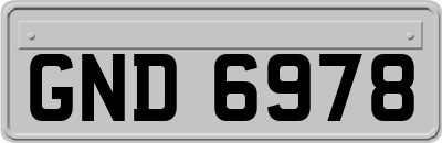 GND6978
