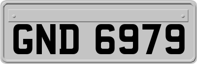 GND6979