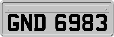 GND6983