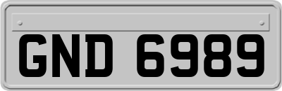 GND6989