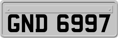 GND6997