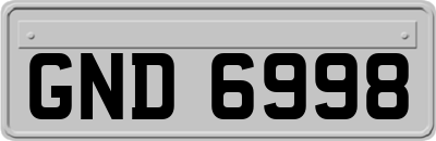 GND6998