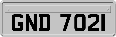 GND7021