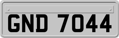 GND7044