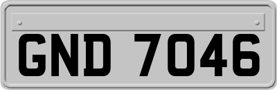 GND7046