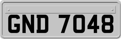 GND7048