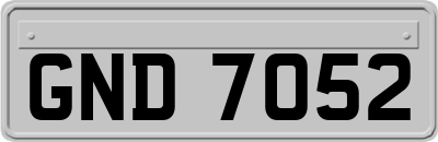 GND7052