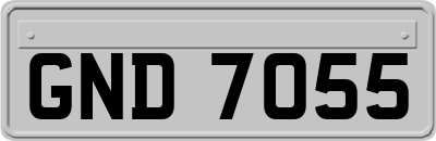 GND7055