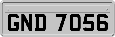 GND7056