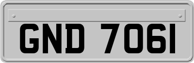 GND7061