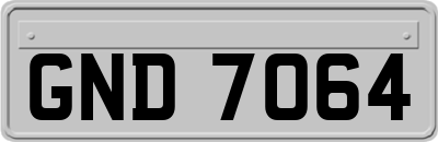 GND7064