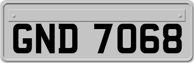 GND7068