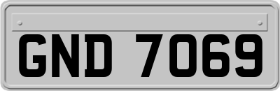 GND7069