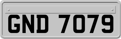 GND7079