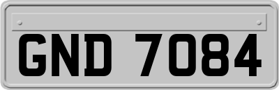 GND7084