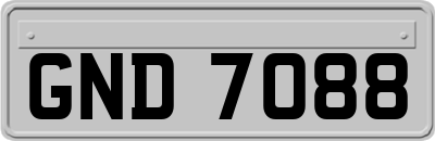 GND7088