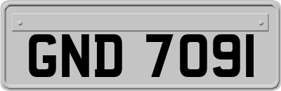 GND7091