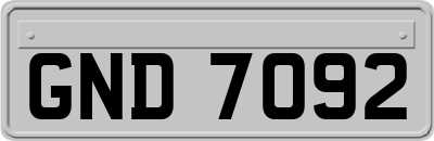 GND7092