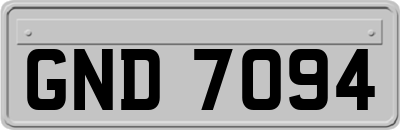 GND7094
