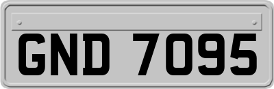 GND7095