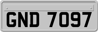 GND7097