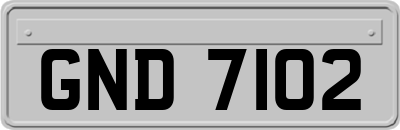 GND7102