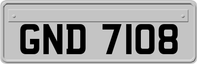 GND7108