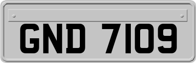 GND7109