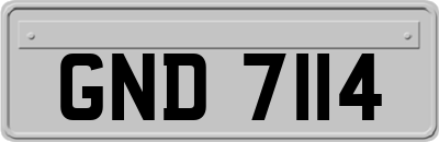 GND7114