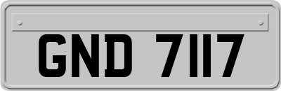 GND7117