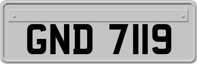 GND7119
